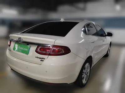 Fiat Viaggio