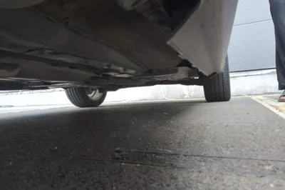 Haval H7