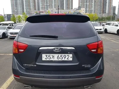Hyundai Veracruz