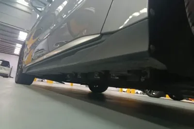 BYD Han