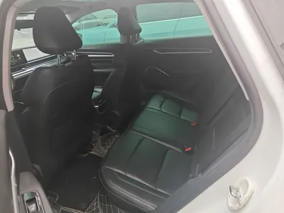 Geely Auto Emgrand