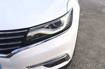 Roewe RX5