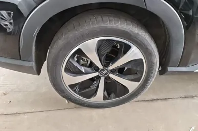 BYD Song PLUS New Energy