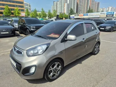 Kia Morning