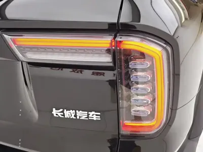 Haval Big Dog