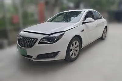 Buick Regal