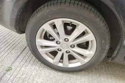 Mazda Mazda 6