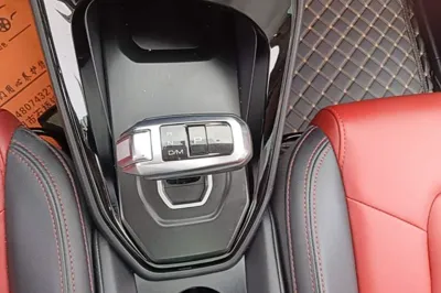 Haval H2s