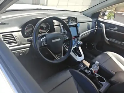 Haval M6