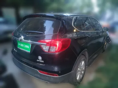Buick Envision