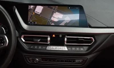 BMW 2-Series