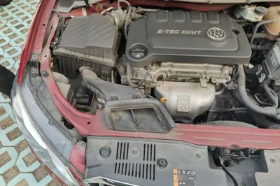 Buick GT