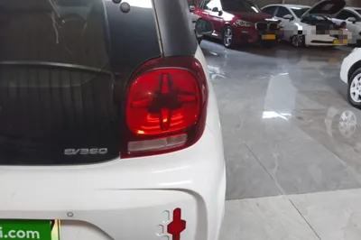 Roewe Clever