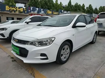 Chevrolet Cavalier
