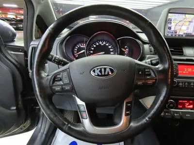 Kia Pride