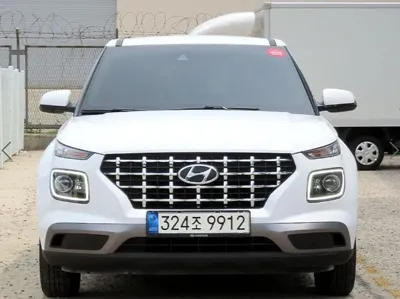 Hyundai Venue