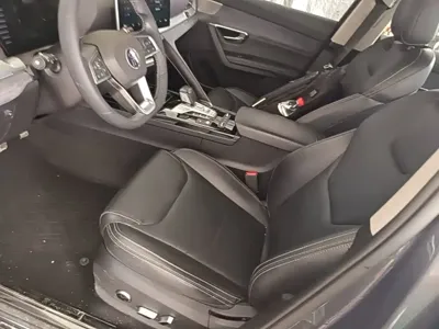 BYD Pro New Energy