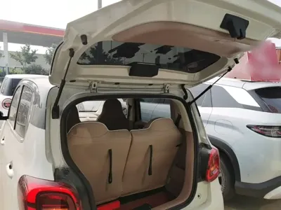 Wuling MINIEV