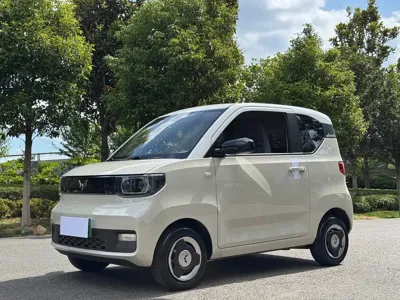 Wuling MINIEV