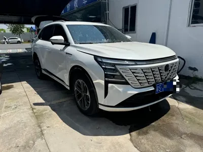 Changan 长安CS75PLUS