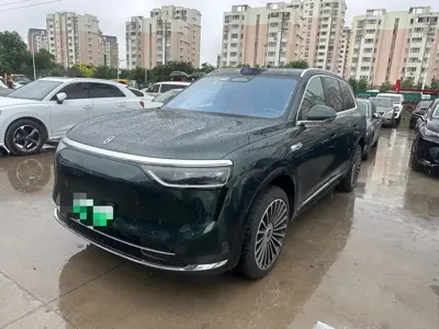 AITO 问界 AITO M8