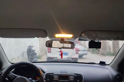 Kia Pegas