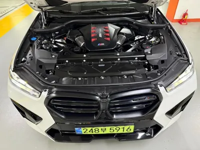 BMW X5M