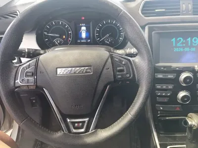 Haval H2