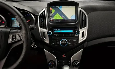 ChevroletGMDaewoo Cruze