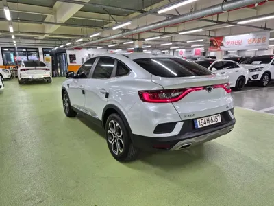 Renault-KoreaSamsung XM3