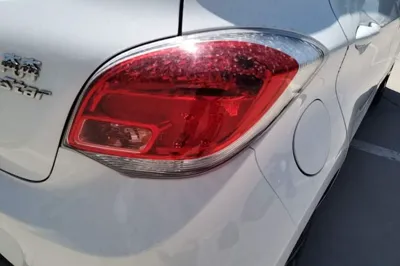 Changan Benni E-Star
