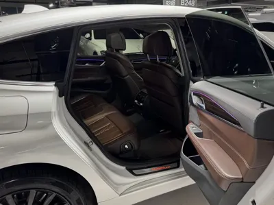BMW Gran Turismo