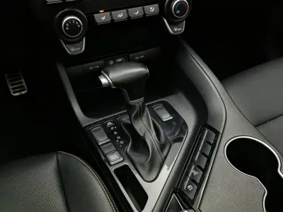 Kia KX7
