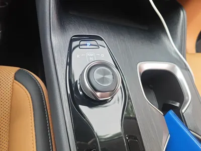 Lexus RZ