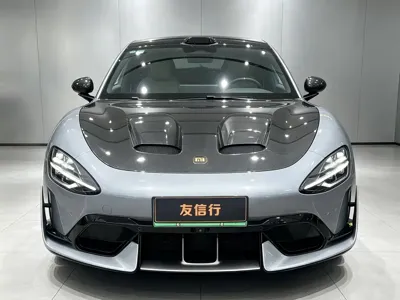 Xiaomi SU7 Ultra