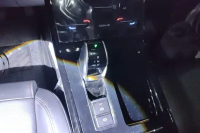 Chery Tiggo 7