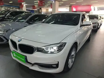 BMW 3 Series GT