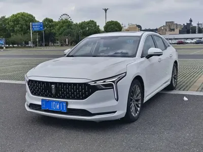 Bestune B70