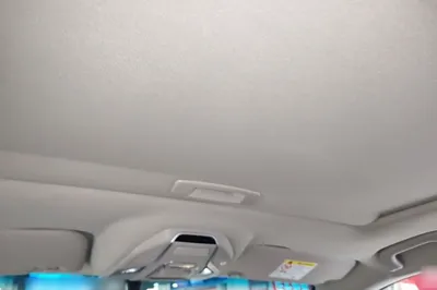 Geely Auto Binray