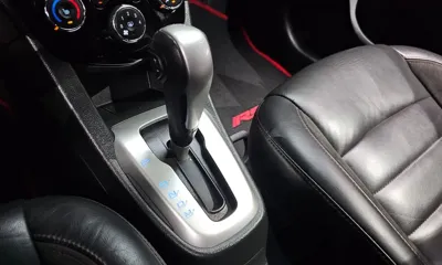 ChevroletGMDaewoo Aveo