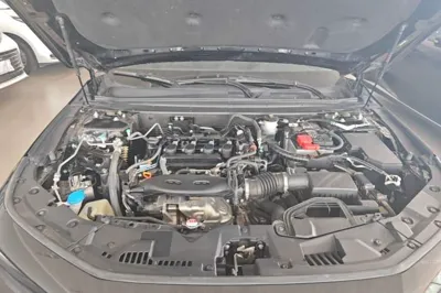 Honda Inspire