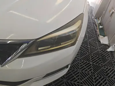 Changan V7