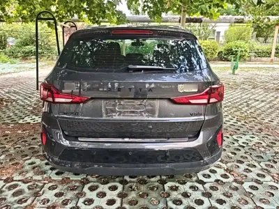 Jetta VS5