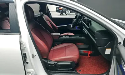 Hyundai Ioniq6