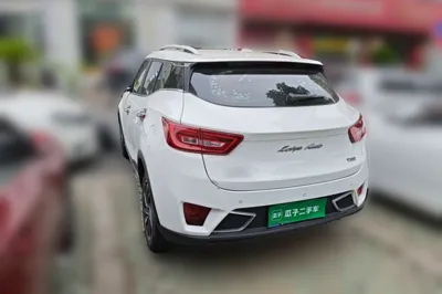 Zotye T300