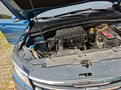 Roewe RX3