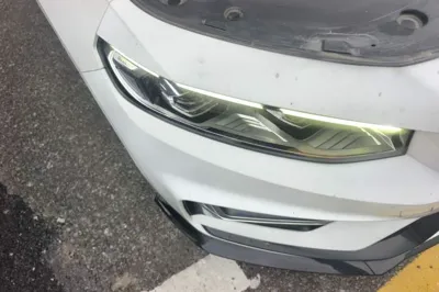 Geely Auto Preface