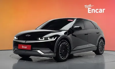 Hyundai Ioniq5