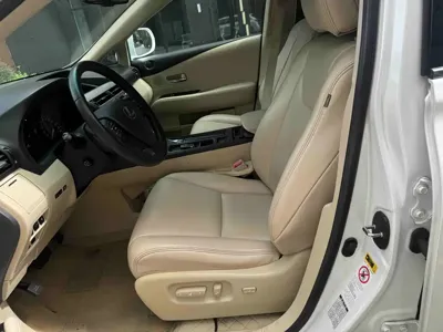 Lexus RX Classic