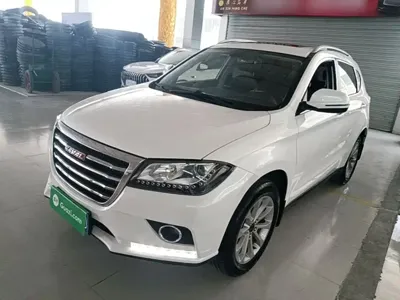 Haval H2